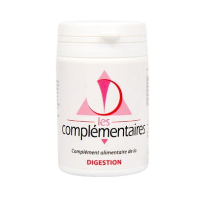 Digestion MFM Nelson — 60 gélules