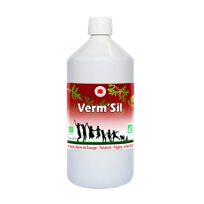 Verm'Sil Bio 1 litre VECTEUR ENERGY